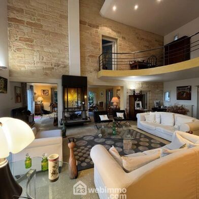 Maison 9 pièces 1150000 €