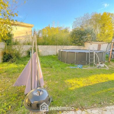 Maison 8 pièces 430000 €