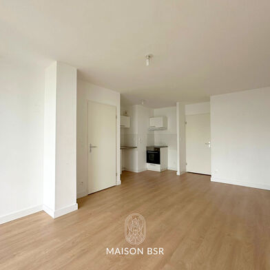 Appartement 2 pièces 189900 €