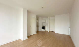 Appartement 2 Pièces 47 m² à vendre à Nantes (44200)