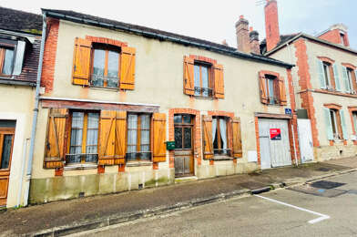 Maison 5 pièces 79000 €