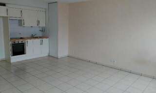 Appartement 1 Pièce 38 m² à louer à Grenoble (38000)