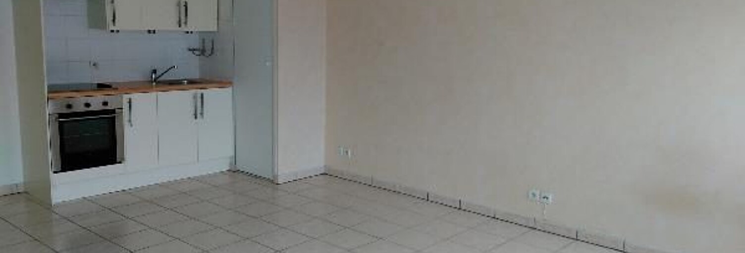 Appartement 1 Pièce 38 m² à louer à Grenoble (38000)
