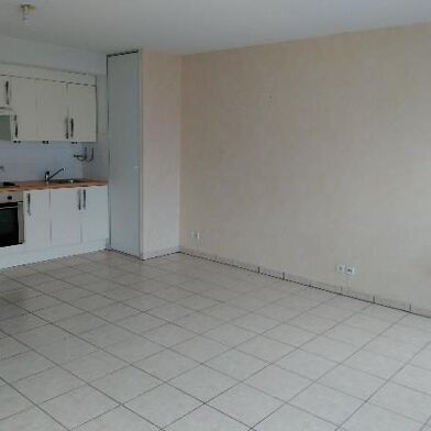 Appartement 1 pièces 670 €
