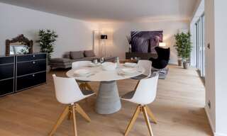 Appartement 2 Pièces 65 m² à vendre à Champigny-sur-Marne (94500)