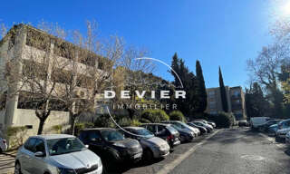 Garage  20 m² à louer à Montpellier (34080)