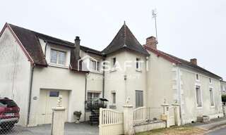 Maison 8 Pièces 152 m² à vendre à Sainte-Eulalie-d'Ans (24640)