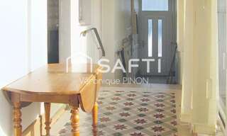 Maison 5 Pièces 86 m² à vendre à Château-Gontier-sur-Mayenne (53200)