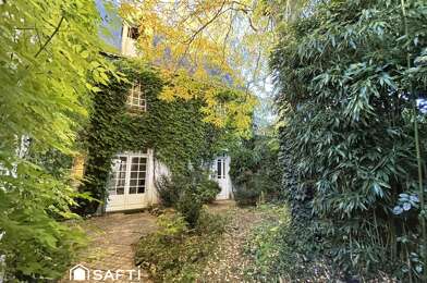 Maison 12 pièces 294800 €