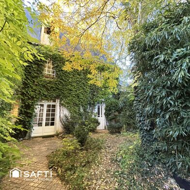 Maison 12 pièces 294800 €