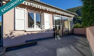 Maison 4 Pièces 90 m² à vendre à Saint-Amarin (68550)