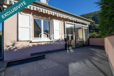 Maison 4 pièces 66000 €