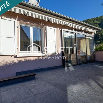 Maison 4 pièces 66000 €