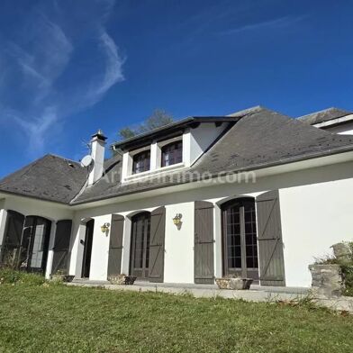 Maison 6 pièces 312000 €