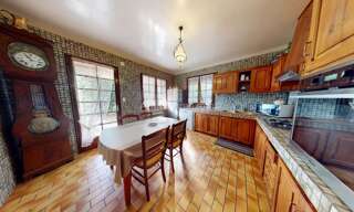 Maison 6 Pièces 145 m² à vendre à Lourdes (65100)