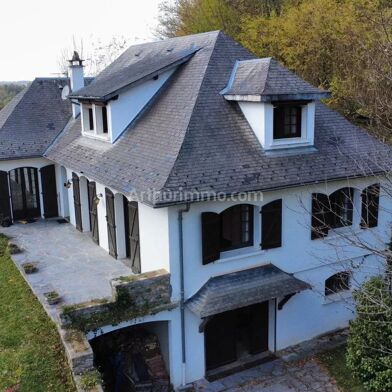 Maison 6 pièces 312000 €