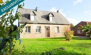 Maison 5 Pièces 146 m² à vendre à Juvigny les Vallées (50520)