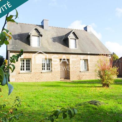 Maison 5 pièces 169000 €