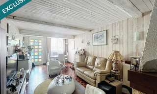 Maison 4 Pièces 88 m² à vendre à Amagne (08300)