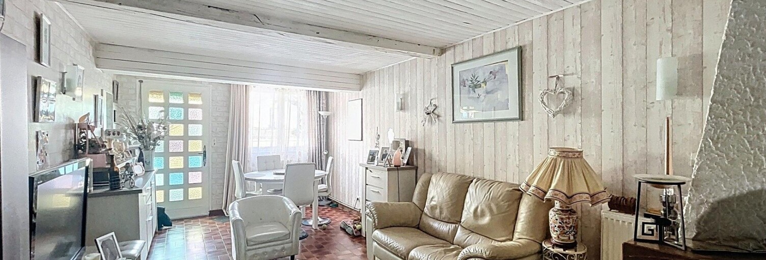 Maison 4 Pièces 88 m² à vendre à Amagne (08300)