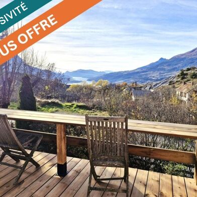 Maison 11 pièces 450000 €