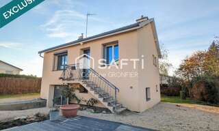 Maison 2 Pièces 50 m² à vendre à Palinges (71430)