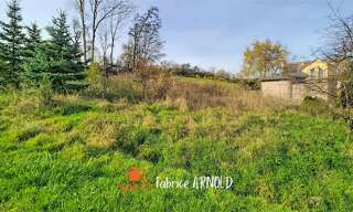 Terrain  942 m² à vendre à Flastroff (57320)