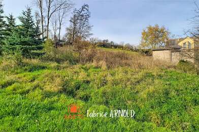 Terrain  43000 €