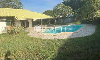 Maison 8 Pièces 154 m² à vendre à Rémire-Montjoly (97354)