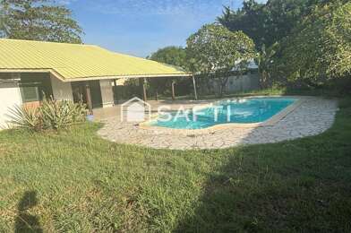 Maison 8 pièces 485000 €