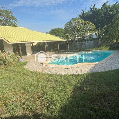 Maison 8 pièces 485000 €