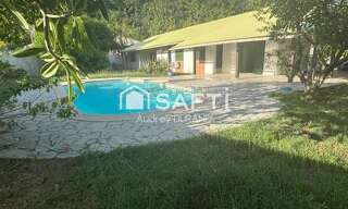 Maison 8 Pièces 154 m² à vendre à Rémire-Montjoly (97354)