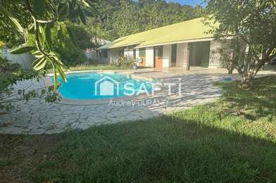 Maison 8 pièces 485000 €