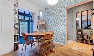 Appartement 3 Pièces 60 m² à vendre à Le Perreux-sur-Marne (94170)