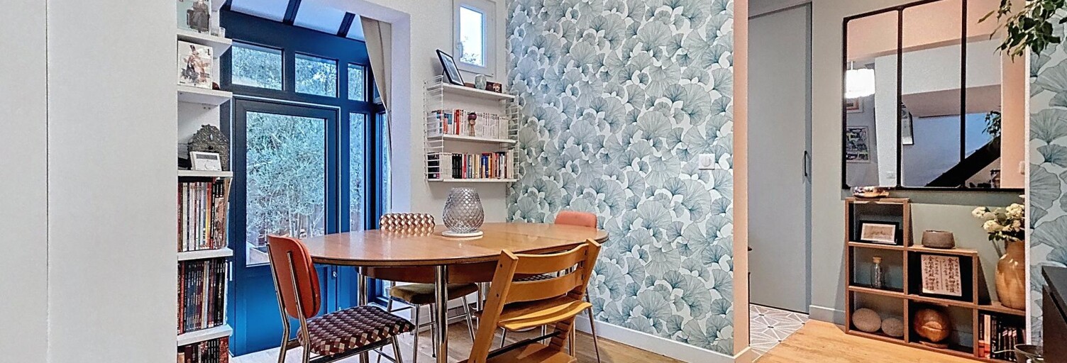 Appartement 3 Pièces 60 m² à vendre à Le Perreux-sur-Marne (94170)