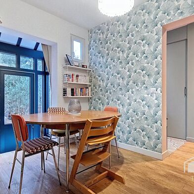 Appartement 3 pièces 380000 €