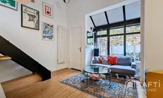 Appartement 3 Pièces 60 m² à vendre à Le Perreux-sur-Marne (94170)