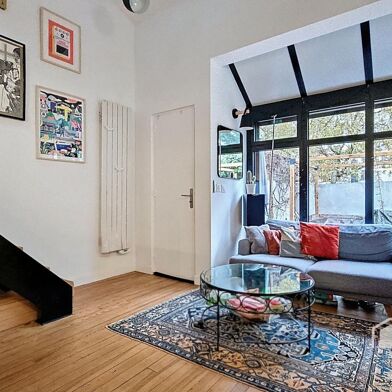 Appartement 3 pièces 380000 €