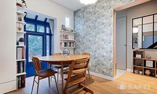 Appartement 3 Pièces 60 m² à vendre à Le Perreux-sur-Marne (94170)