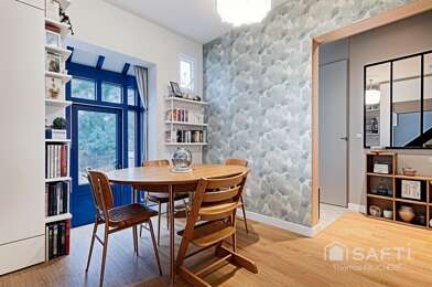 Appartement 3 pièces 380000 €