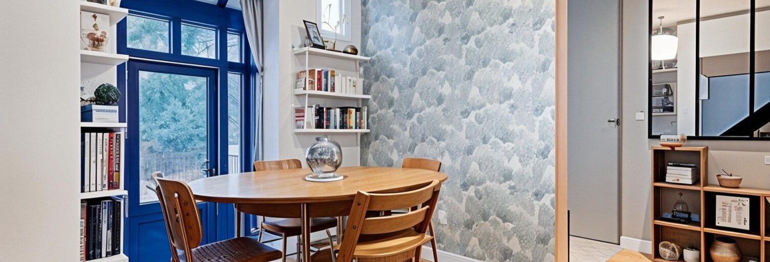 Appartement 3 Pièces 60 m² à vendre à Le Perreux-sur-Marne (94170)