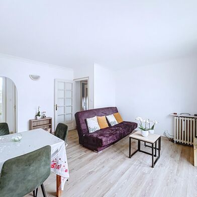 Appartement 3 pièces 210000 €