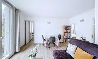 Appartement 3 Pièces 51 m² à vendre à Chatou (78400)