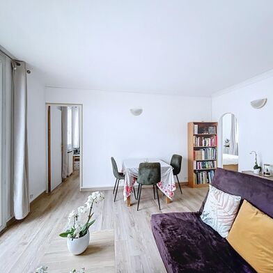 Appartement 3 pièces 210000 €