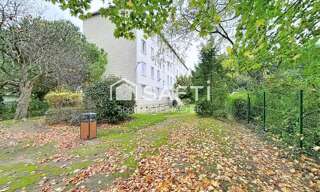 Appartement 3 Pièces 51 m² à vendre à Chatou (78400)