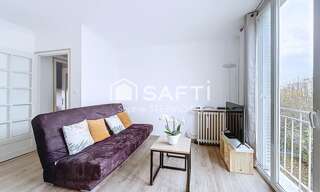 Appartement 3 Pièces 51 m² à vendre à Chatou (78400)