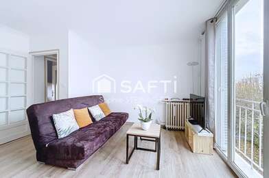 Appartement 3 pièces 210000 €