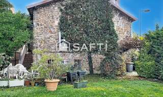 Maison 6 Pièces 161 m² à vendre à Meudon (92190)