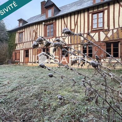 Maison 5 pièces 115000 €