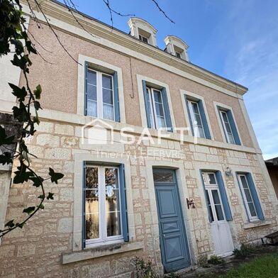 Maison 4 pièces 199900 €
